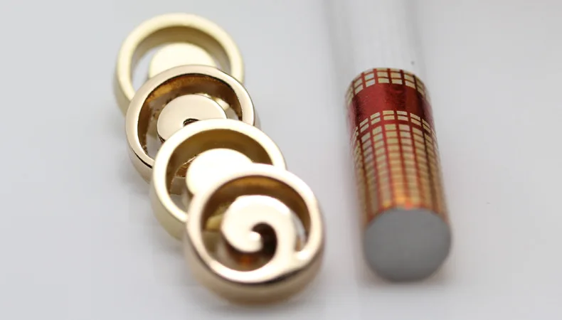 Женская рубашка на кнопках 10 шт./лот 12 мм высокое качество в английском стиле|button