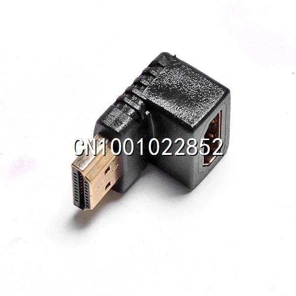HDMI 90 Degree Extend Adaptor Converter Male to F#9904 | Электроника
