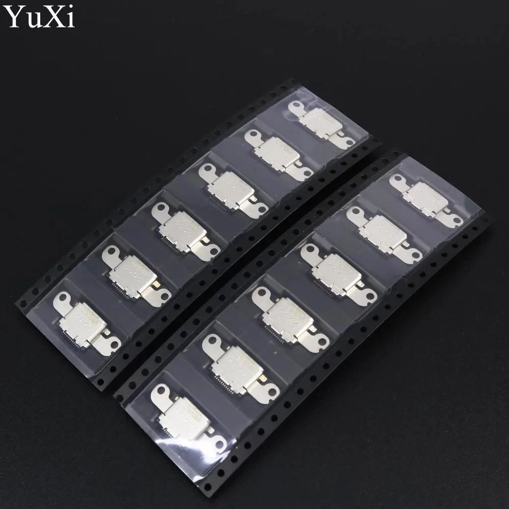 Новый USB-разъем для зарядного устройства YuXi Xiaomi Mi 5 plus / note 2 высокое качество |