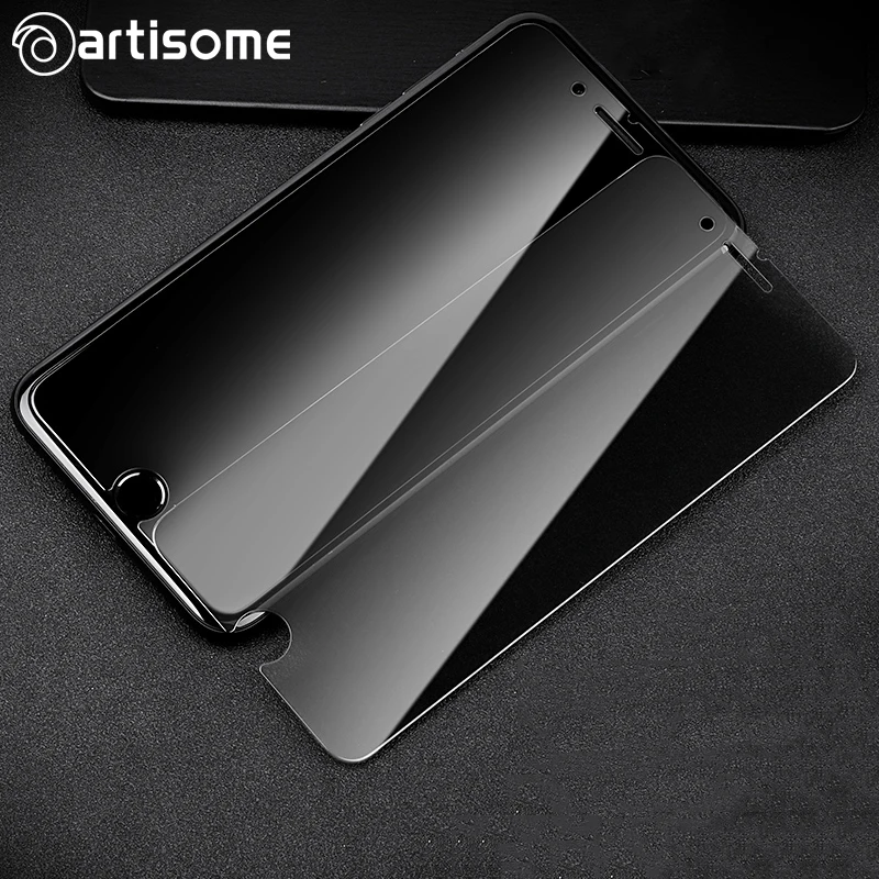 Защитное стекло для iPhone 5 S 5S SE 5C 6 7 8 Plus|tempered glass|glass privacyscreen protector |