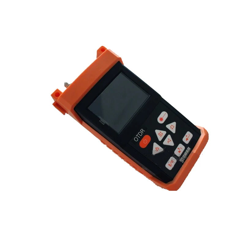 Портативный отражатель оптического времени FTTH ShinewayTech S120 OTDR palmOTDR SM 1310 1550nm
