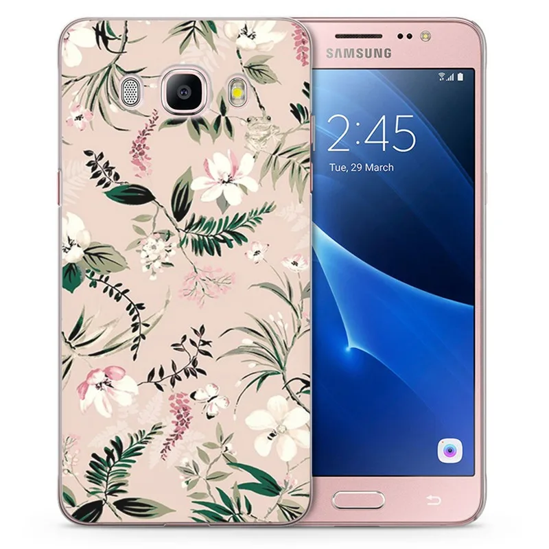 Для Samsung Galaxy J1 J2 J3 J5 J7 prime J120 J320 J330 J530F чехол с картинкой из сериала Teen Wolf Art граффити