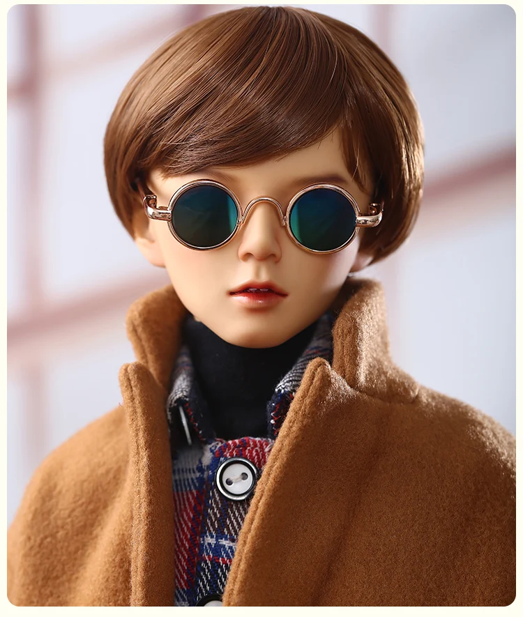 Jaeii DistantMemory 1/3 SD BJD мальчик знаменитости стильный и красивый смолы кукла BTS Jimin полный набор включая одежду парики лицом вверх