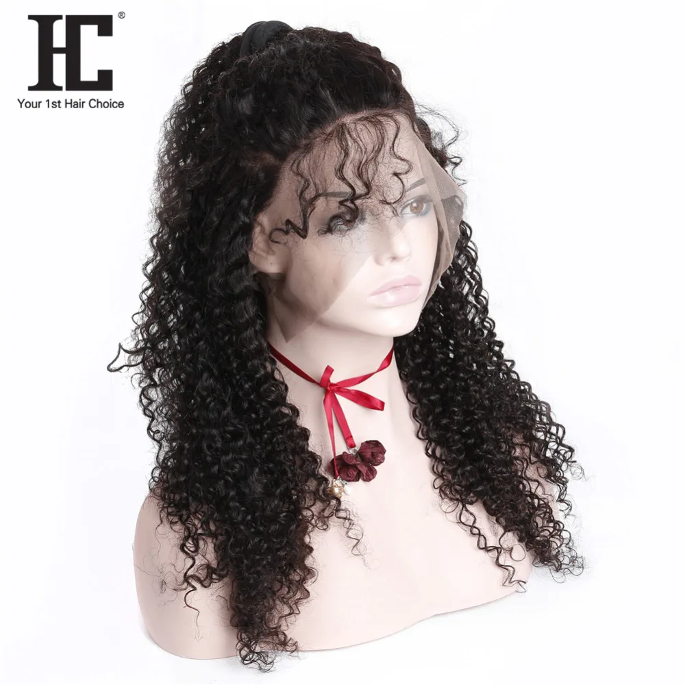 360 фронтальные человеческие волосы парики для женщин 150% плотность Remy малазийские