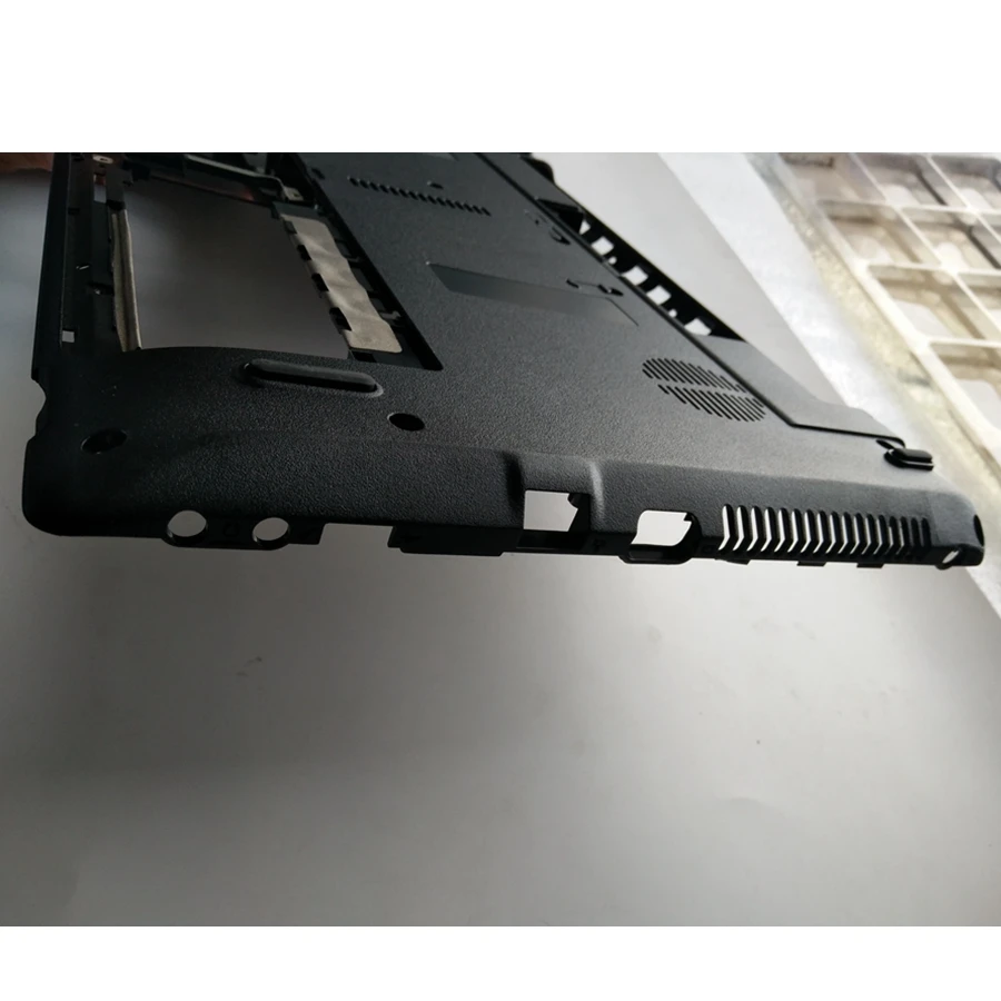 GZEELE нижний чехол для ноутбука acer Aspire 5250 5733 P/N: AP0FO000N00 D оболочка без HDMI материнская плата нижний кожух чехол