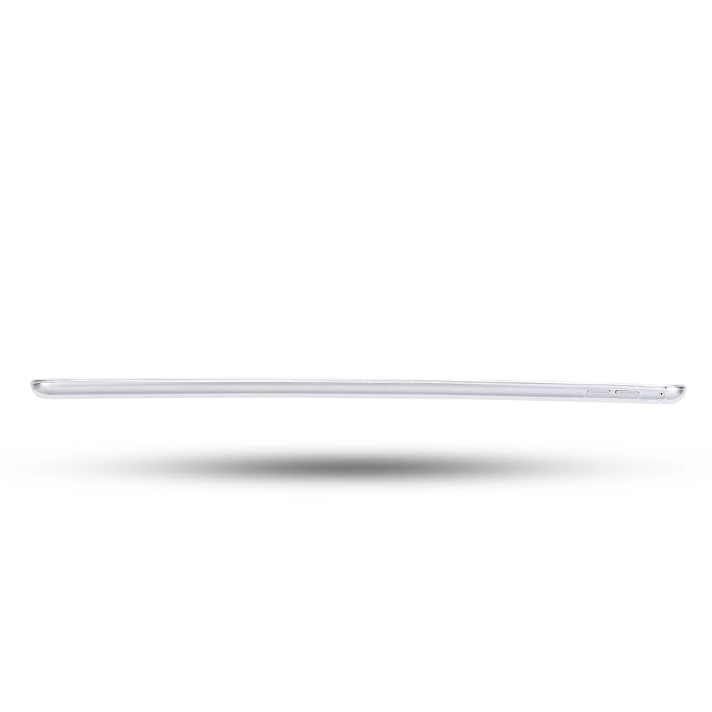 Чехлы для планшета Apple iPad Pro 12 9 дюйма Ультратонкий силиконовый прозрачный мягкий