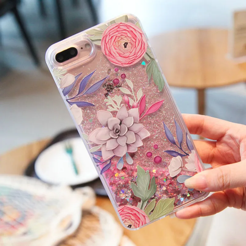 Чехол для Телефона iPhone 5 5S 5SE 6 S 7 8 Plus X |