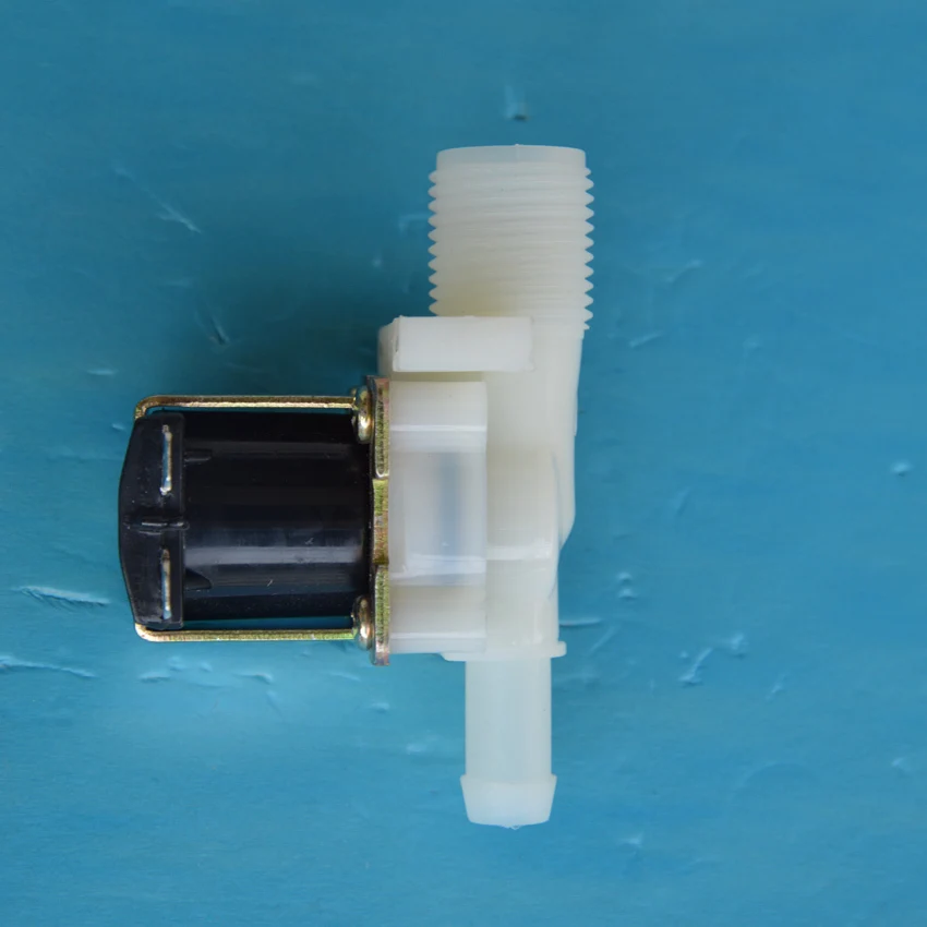 Поток 12 В постоянного тока уменьшает электрическую электромагнитную воду и