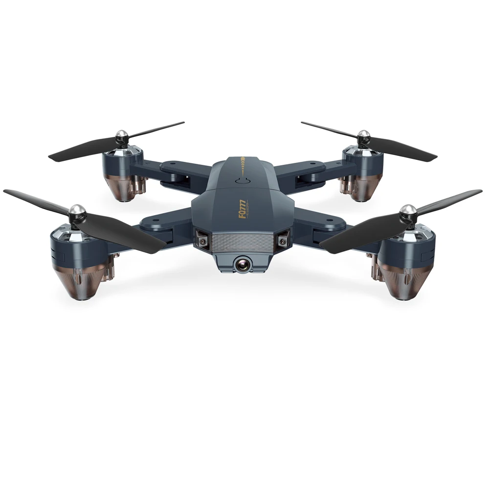 FQ777 FQ35 30W 200W Pixel 2 4G RC вертолет RTF WIFI FPV широкоугольный HD камера с высокой фиксацией