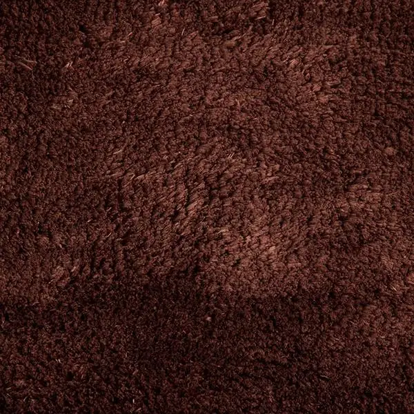 Ковер (170x240x6 см) полиэстер коричневый|Автомобильные коврики в салон| |