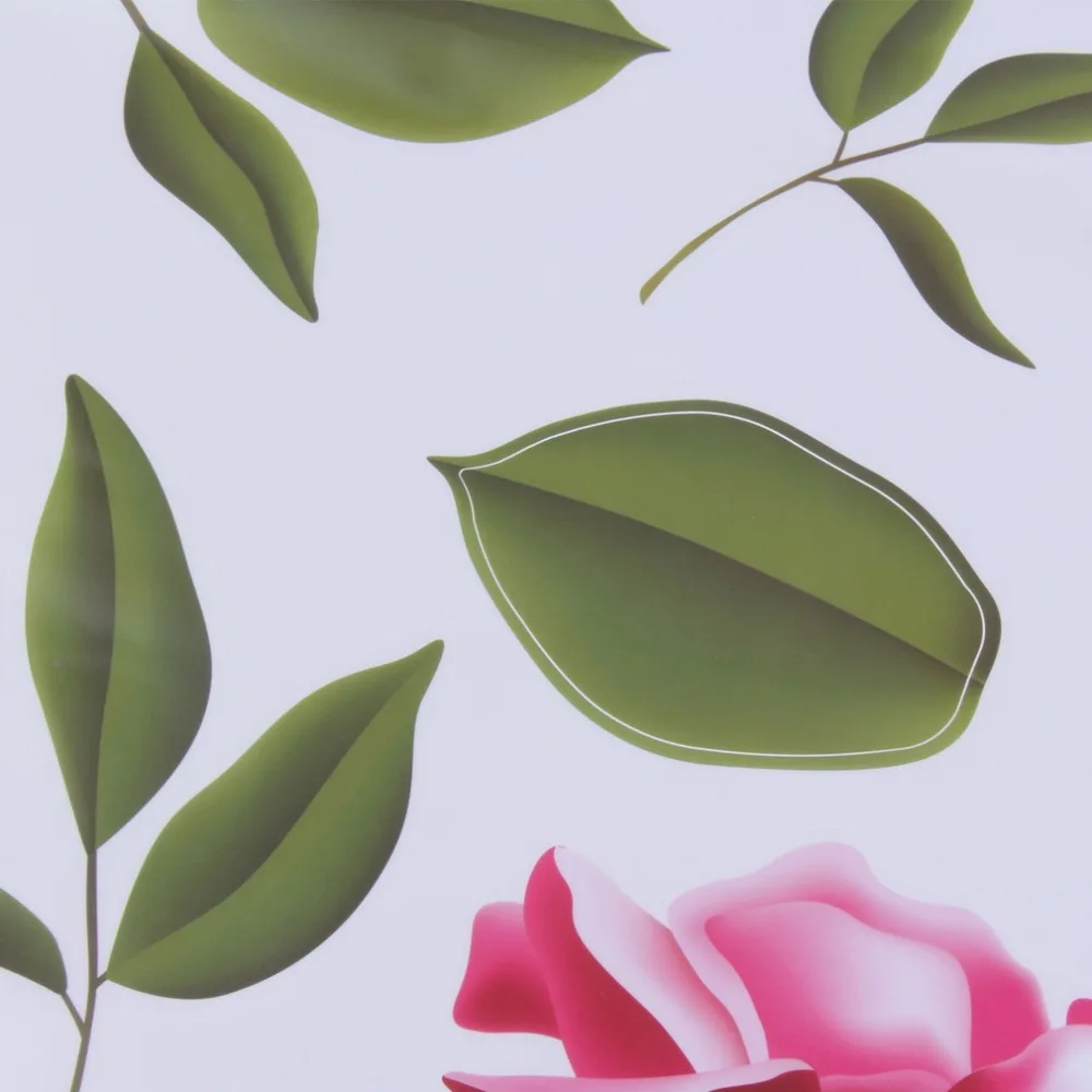 Новинка 2017 года декоративные акриловые наклейки Съемные 3D на стену с