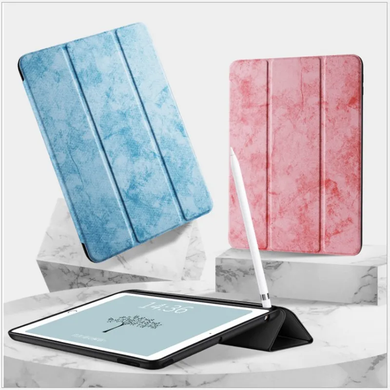 Для iPad Pro 10,5 чехол для iPad Air чехол Funda с держателем карандашей противоударный смарт-Обложка для планшета для iPad Air 3 10," Чехол