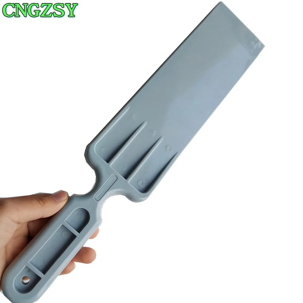 Car Tools Window Squeegee Water Wiper Handled Ice Scraper Blade Auto Snow Shovel Glass Cleaner Tinting Tool B15 | Автомобили и