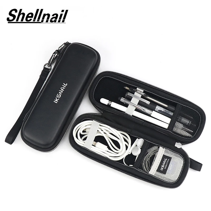 Ударопрочный чехол Shellnail из ЭВА Жесткий Чехол для хранения сумка держатель Apple