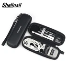 Ударопрочный жесткий чехол Shellnail из ЭВА, чехол для хранения, сумка-держатель, чехол для Apple Airpods, iPad, гаджеты