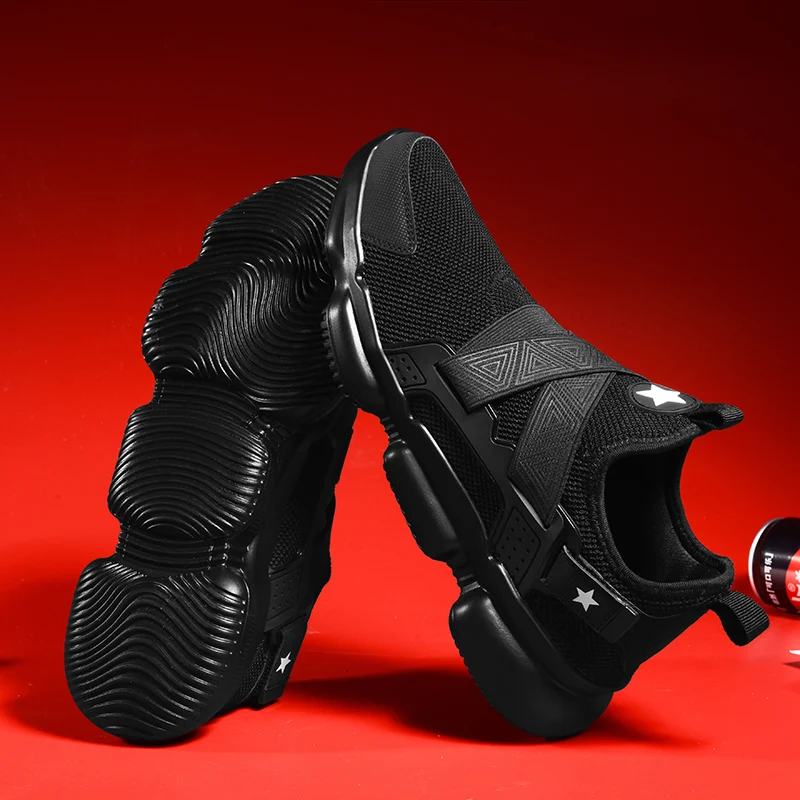 Оригинальные мужские кроссовки для бега Disruptor 2 Черные Кроссовки KAYANO Gel 90 Zoom Air 720
