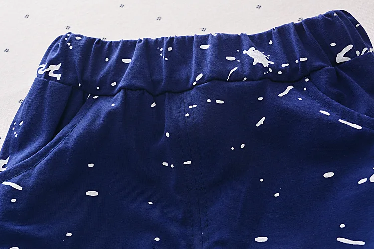 Лето 2020 одежда для маленьких мальчиков детский комплект одежды с коротким