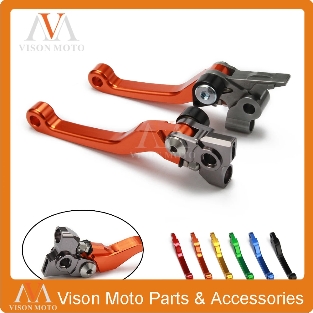 Рычаги сцепления поворотного тормоза для KTM модели SX-EXC-XC EXCF XCFW XCW SXF XCF SXR XCRW EXCR 125 144