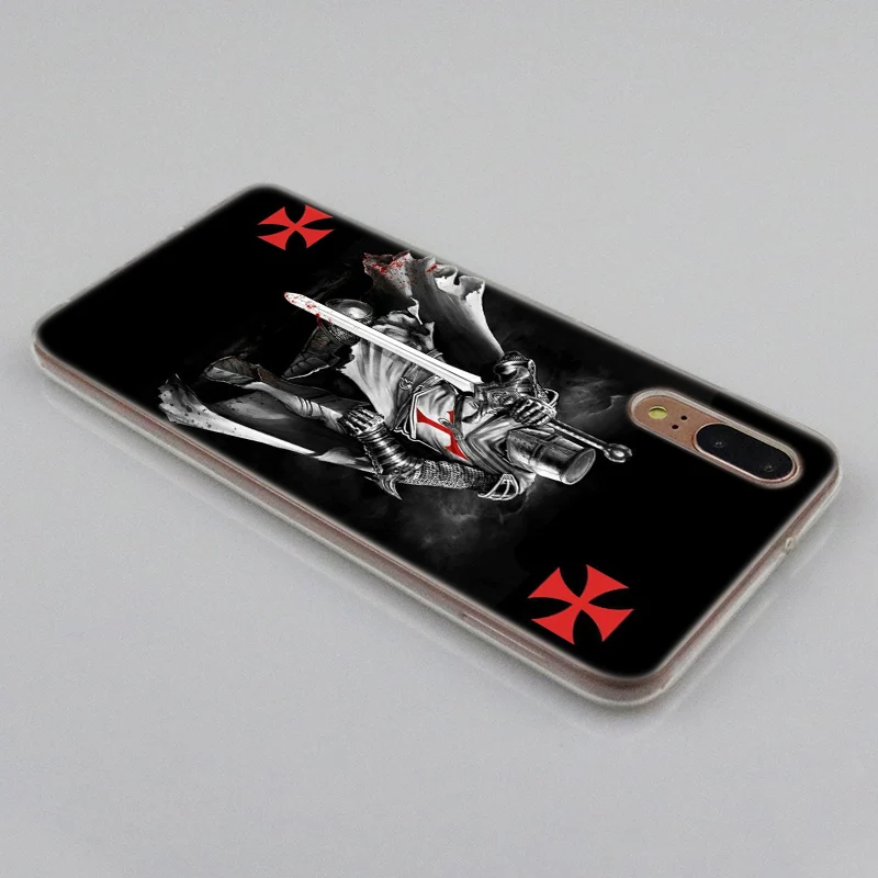 Силиконовый чехол для Huawei P30 P20 P10 P9 P8 Lite 2017 Pro Mini PSmart 2019 Plus | Мобильные телефоны и