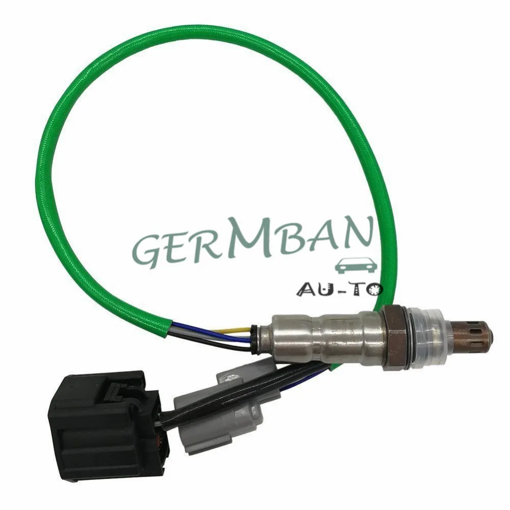 Новое производство 02 кислородный датчик для Mazda 3 (BK) 2 DiSi Turbo MPS 07 09/Mazda 5 1 8 0 ЧАСТЬ No #