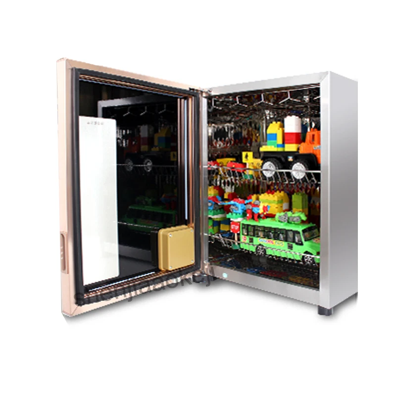 Вертикальный шкаф для дезинфекции детских полотенец 220 В|Диспенсеры влажных
