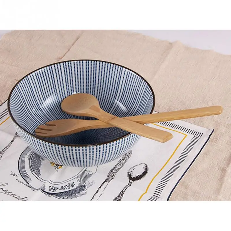 Бамбук Еда тостер щипцы деревянный салат торт снэк clip сцепление силиконовые