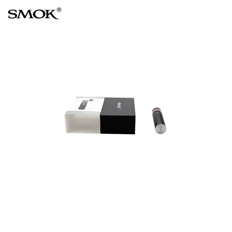 Электронная сигарета SMOK Stick One Plus Starter Kit Micro TFV4 плюс емкость распылителя 3 5 мл