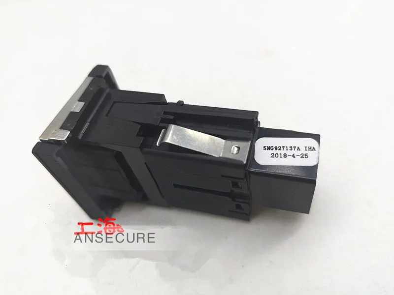 Автомобиль Esp выключатель Кнопка для VW TIGUAN II 5NG927137A 5NB927137A