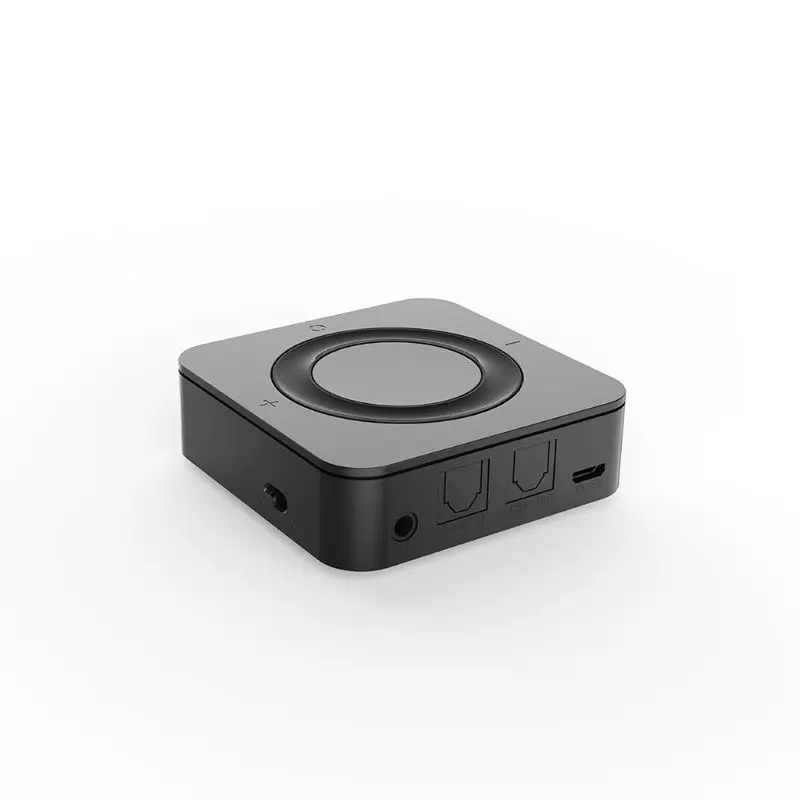 Bluetooth 5,0 аудио передатчик приемник CSR8670 Aptx LL адаптер оптический Toslink 3,5 мм AUX SPDIF для автомобиля тв домашние наушники