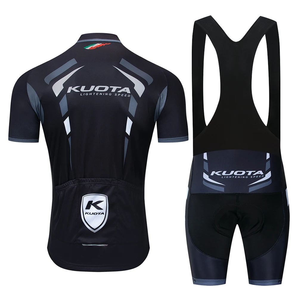 2019 KUOTA Ciclismo roupascycle Roupas Desgaste Ropa ciclismo Спортивная одежда/гоночный велосипед de
