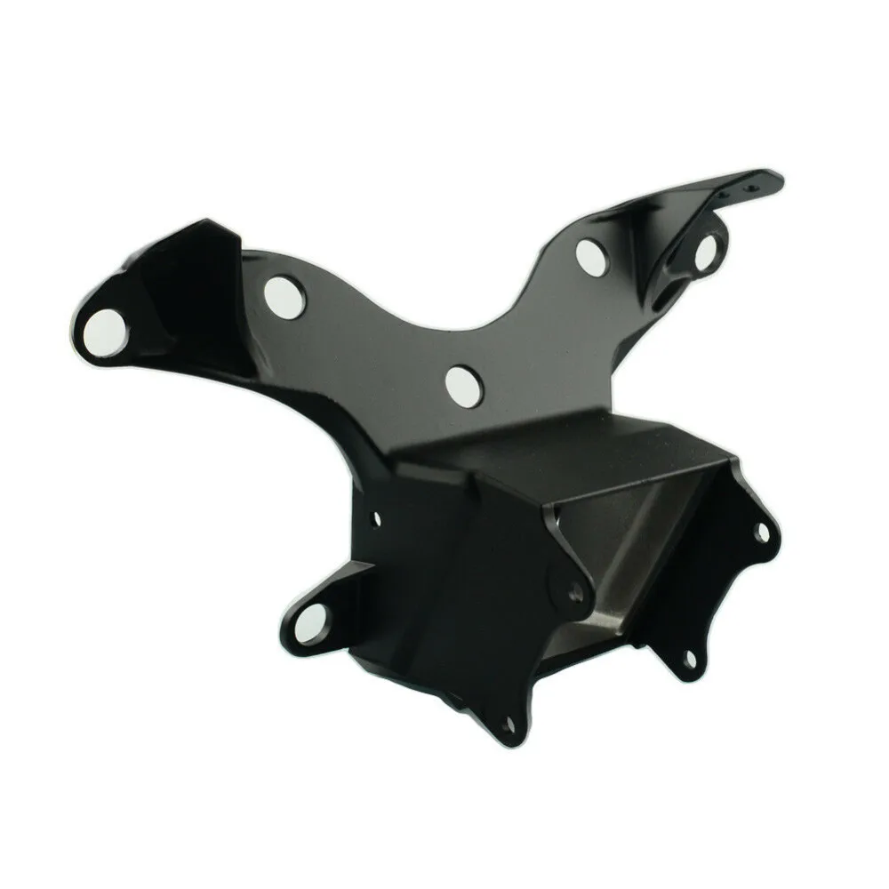 Верхняя передняя фара налобный кронштейн для Yamaha YZF R6 2006 2007 06 R6S 2006|Накладки и