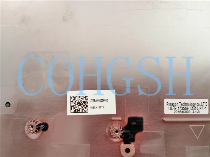 Новый оригинальный Базовый Нижний чехол Нижняя крышка для HP 14 G4 EAY0J006010|Сумки и