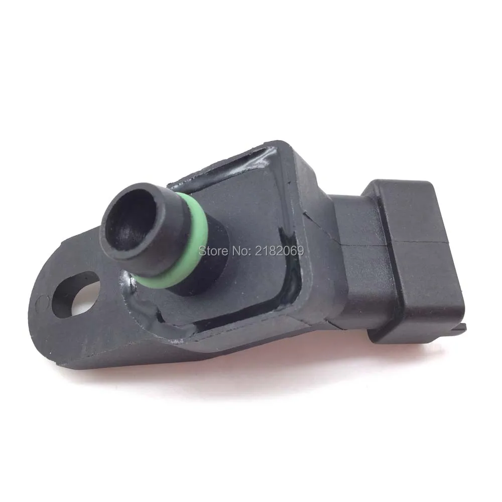 Датчик давления для BMW E38 E46 E39 E53 330 525 530 730 X5 Land Rover Range Vauxhall Opel Omega B 0261230046 WKW000070|sensor