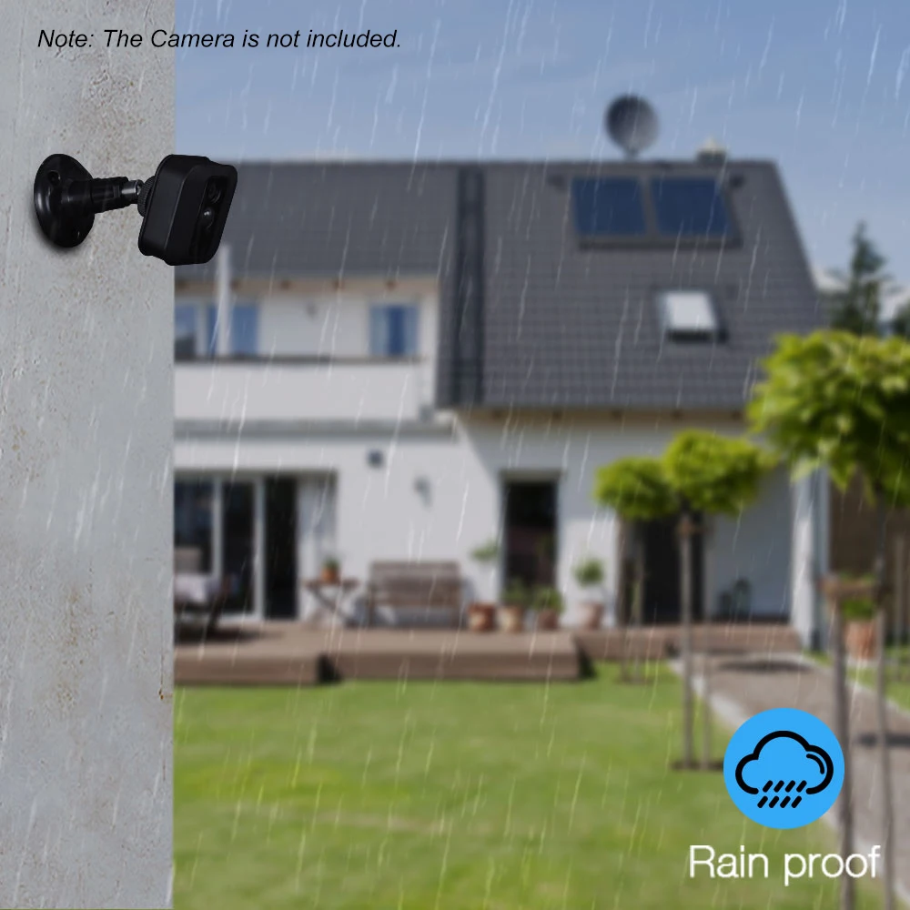 Кронштейн крепления для системы камер наблюдения Blink XT погодозащищенный с