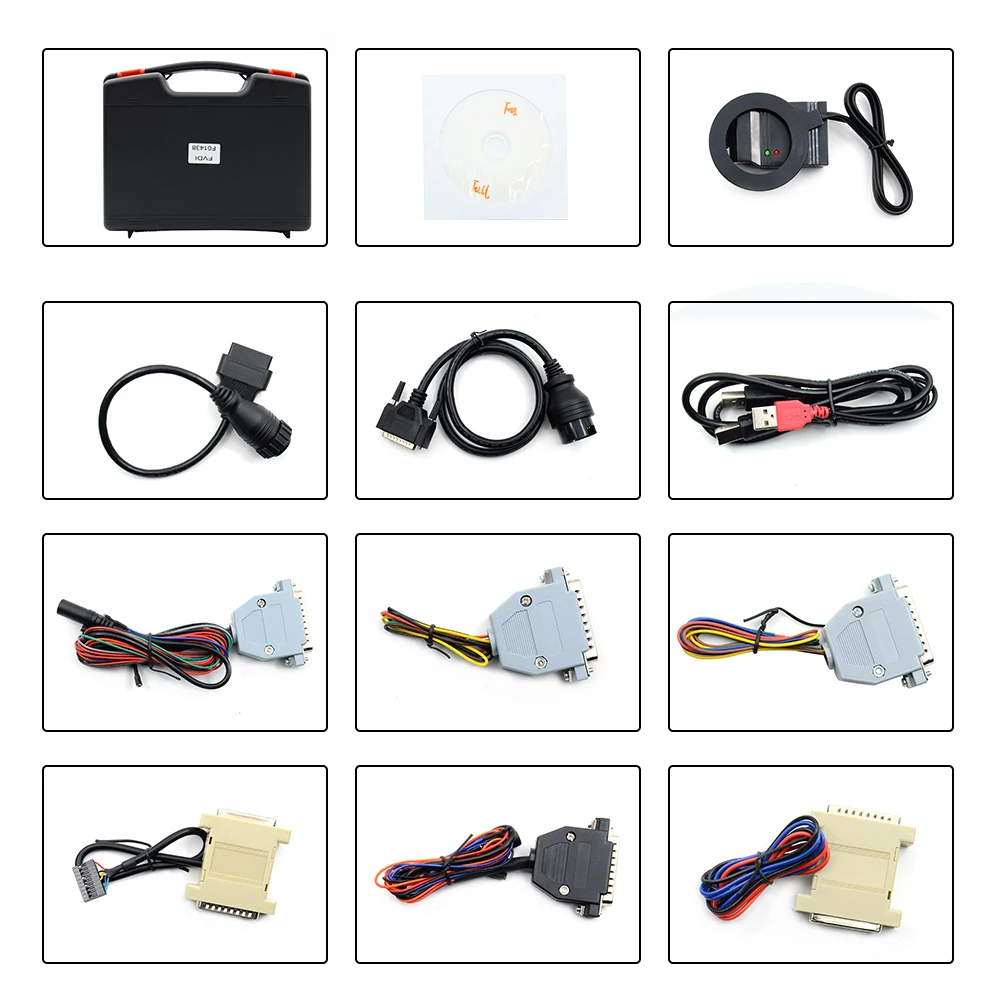 VSTM FVDI все функции VVDI2 V2015 V2014 FVDI AVDI 18 программного обеспечения без ограничений Fvdi ABRITES commander обновление онлайн VVDI