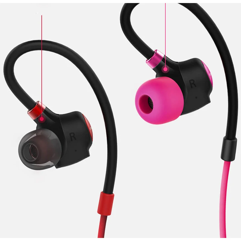 Оригинальные xiaomi CODOON умные наушники с функцией сердечного ритма спортивные bluetooth водонепроницаемые наушники всего 15 г CODOON приложение управление для телефона