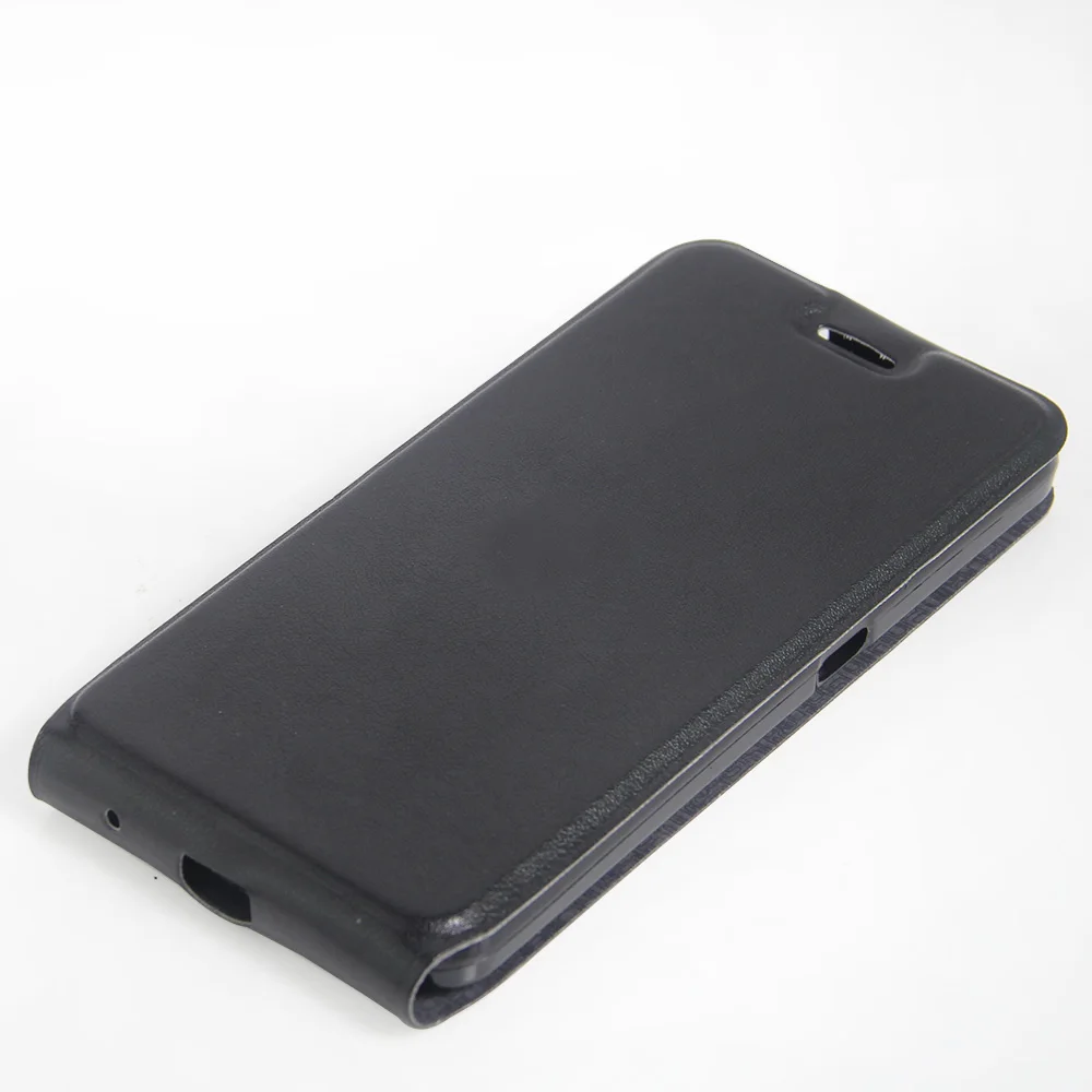 (OUZIFISH) роскошный чехол из искусственной кожи для ZTE Blade X3 Axon 7 L5 Plus/L5 V7 lite Zmax Pro с