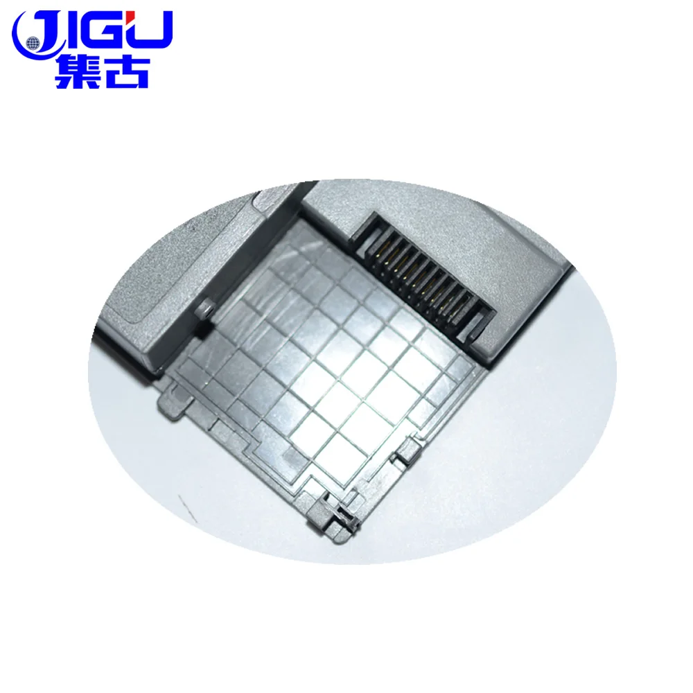 Аккумулятор JIGU для ноутбуков Dell Latitude D620 D630 D631 JD775 JY366 KD489 KD491 KD492 KD494 KD495 NT379 PC764