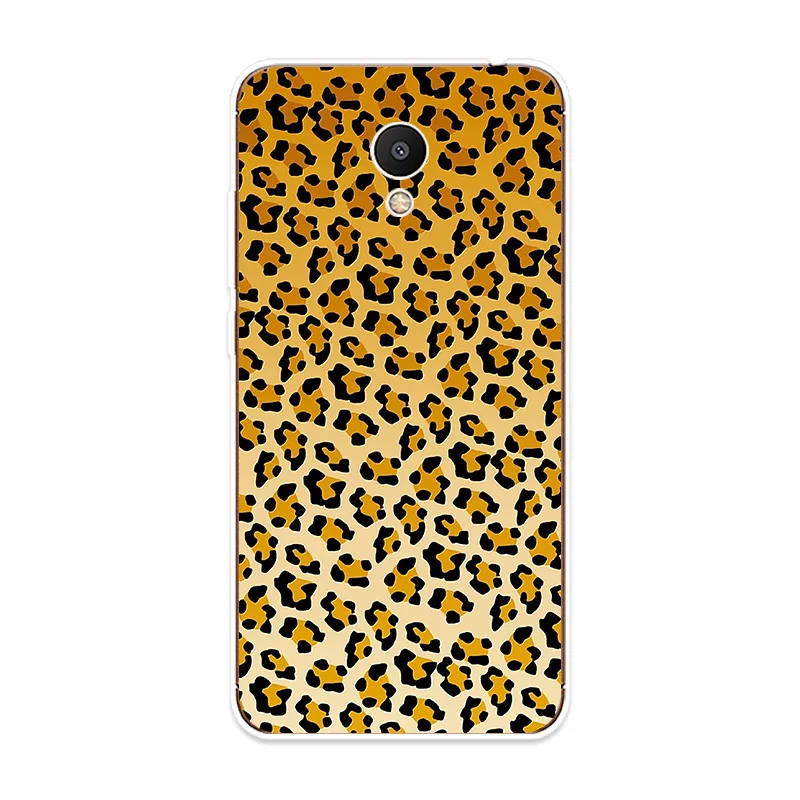 Чехол для телефона Meizu M3 M5 M6 NTOE M3S M5S M5C M6S M6T U10 U20 силиконовый мягкий чехол с