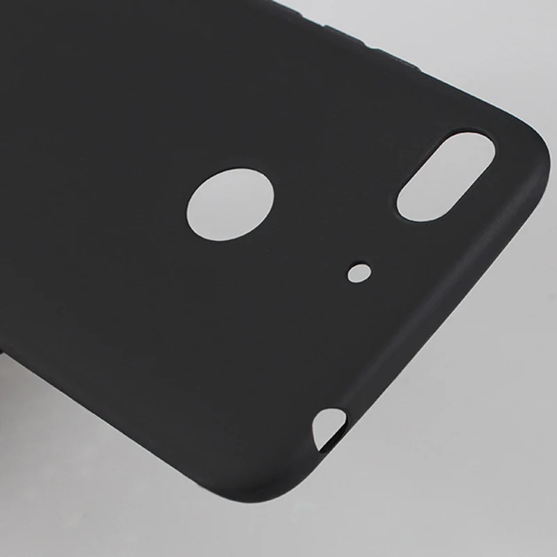 Чехол для zte Nubia V18 чехол 360 полная защита модная мягкая задняя крышка |