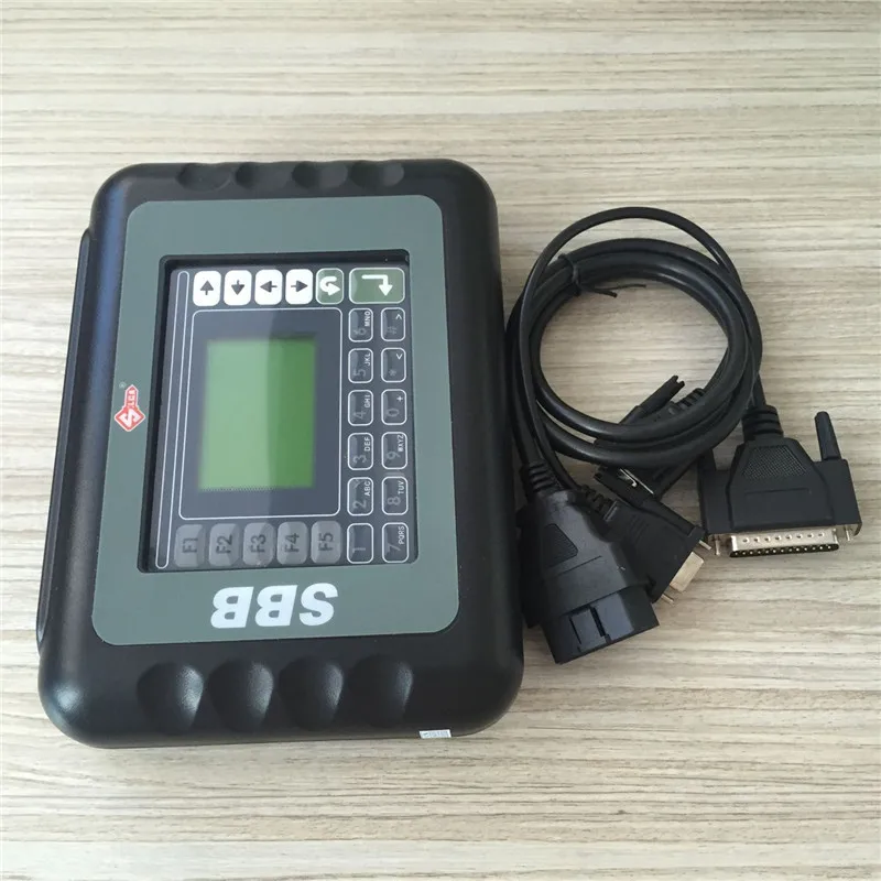 SBB ключ программист + Неохлаждаемый параметрический усилитель с usb мини zed bull по