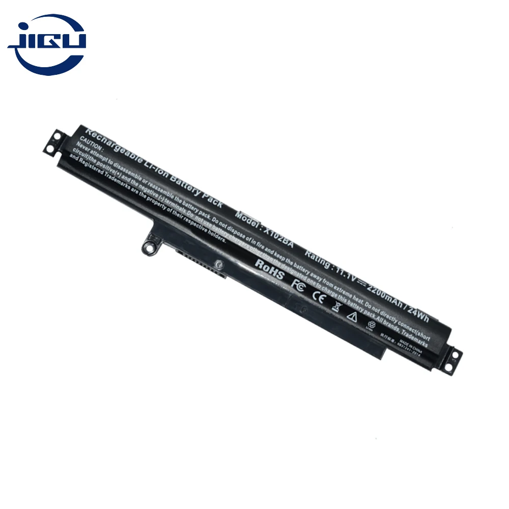 

JIGU ноутбука Батарея A31N1311 для ASUS VivoBook X102BA-DF1200 X102BA-HA41002F