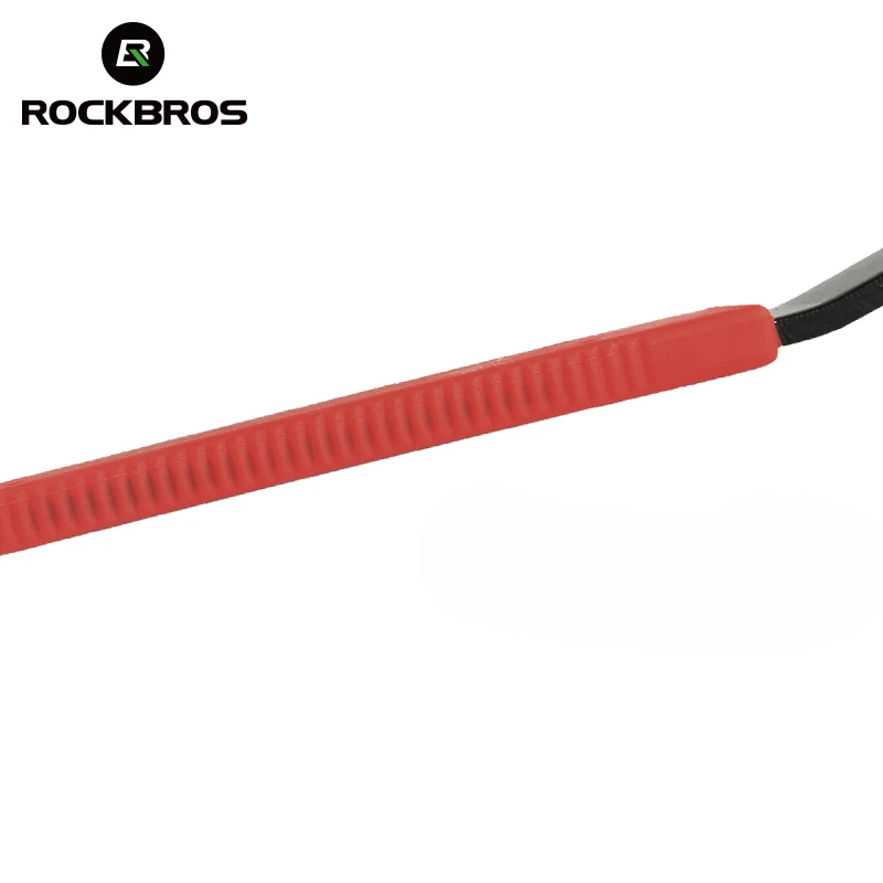 ROCKBROS велосипедные педали гаечный ключ противоскользящий ремонтный инструмент