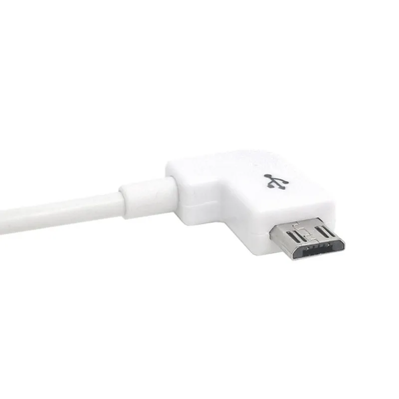 Micro USB кабель для быстрой зарядки и синхронизации данных новый 0 2 м 1 3 5 с коротким