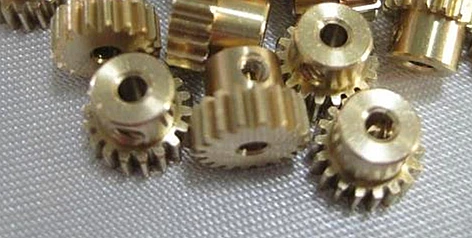 Медный шуруп 0 5 м 20 т для 3 4 6 мм|teeth gear|0.5 module gear0.5m gear |