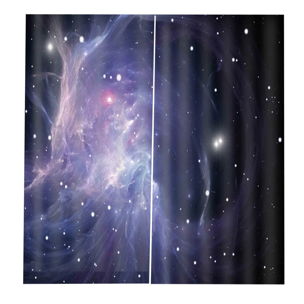 Роскошные затемняющие 3D оконные шторы индивидуального размера для гостиной