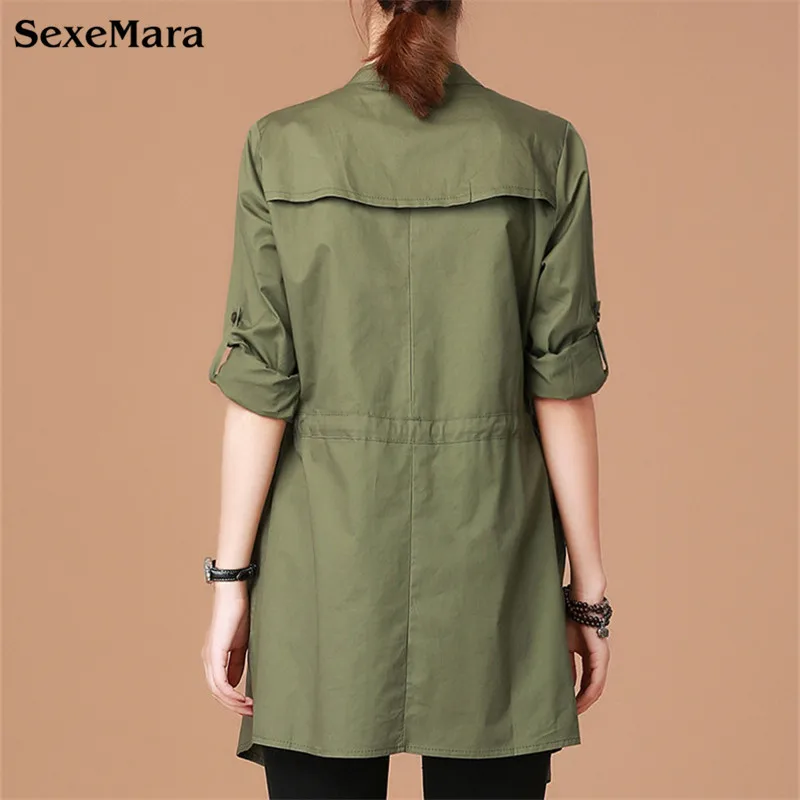 Новинка 2017 весенние туфли/Повседневная Женская Тренч Элегантный регулируемый