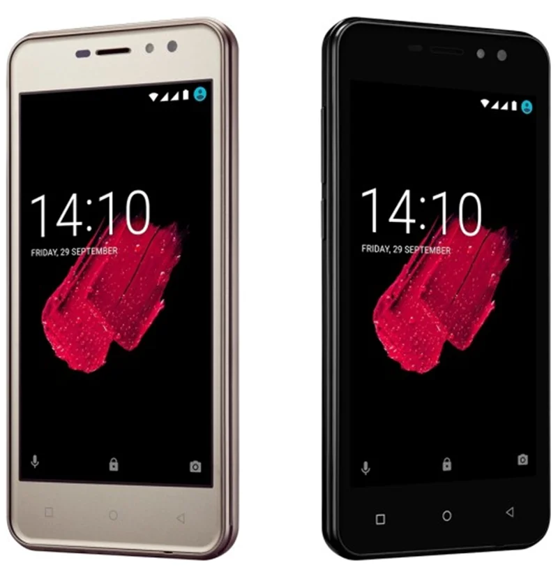 Новая защита для экрана телефона Prestigio Muze J3 телефонная из закаленного