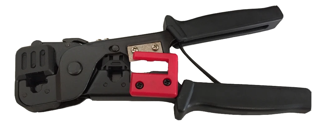 LS 86 RJ45/RJ11/RJ12 обжимной резак/устройство для зачистки|tool tool|tool rj45tools network |