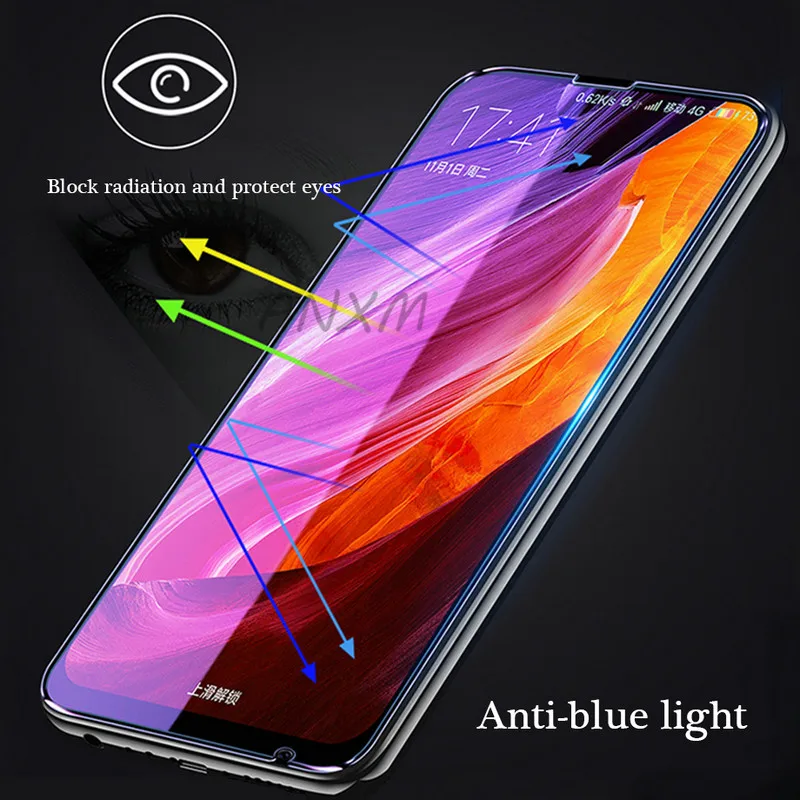 2 шт./лот полное покрытие закаленное стекло для Xiaomi mi Mix 2 2s 3 mi X3 mi X2s mi X2 Защита экрана для Xiaomi mi X 3 2 2s стеклянная пленка